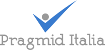 Pragmid Italia S.r.l. Logo