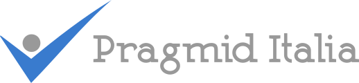 Pragmid Italia S.r.l. Logo